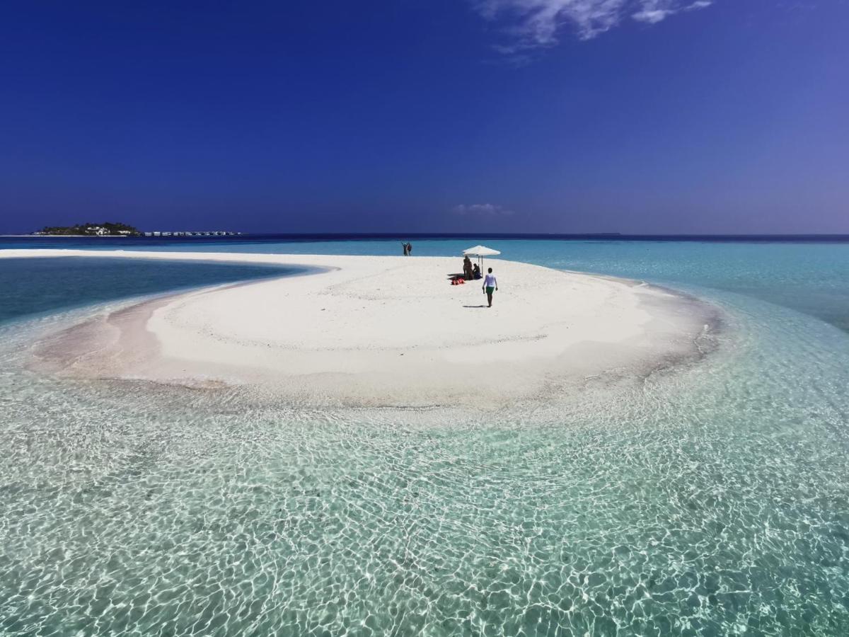 Mirian Sky Otel Gaafaru Dış mekan fotoğraf